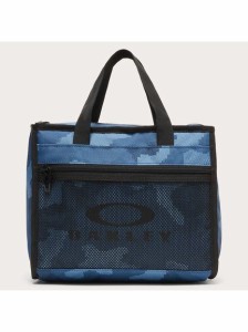 オークリー OAKLEY OAKLEY SMALL TOTE 17.0 FW その他ゴルフバッグ・ケース レディース 