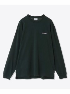 コロンビア Columbia ニューファウンドガーデンロングスリーブティー 長袖Tシャツ（ロンT） レディース 