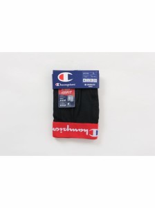 チャンピオン Champion 1Pストレッチジャージボクサーブリーフ 衛生雑貨 レディース 