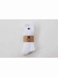 チャンピオン Champion 23 3P FULL SOX MIX ソックス