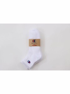 チャンピオン Champion 23 3P QUARTERSOX MIX ソックス