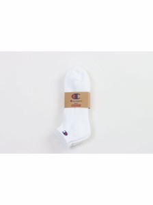 チャンピオン Champion 23 3P SHORT SOX MIX ソックス