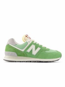 ニューバランス New Balance 574 パフォーマンスカジュアル レディース 