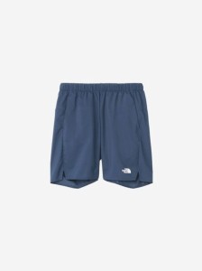 ザ・ノース・フェイス THE NORTH FACE SWALLOWTAIL VENT HALF PANT(スワローテイルベントハーフパンツ) ショーツ・パンツ レディース 