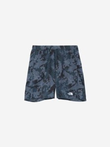 ザ・ノース・フェイス THE NORTH FACE NOVELTY SWALLOWTAIL VENT HALF PANT(ノベルティスワローテイルベントハーフパンツ) ショーツ・パ