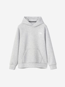 ザ・ノース・フェイス THE NORTH FACE TECH AIR SWEAT WIDE HOODIE(テックエアースウェットワイドフーディ) スウェット・パーカー レディ