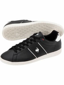 ルコックスポルティフ le coq sportif LCS シャトー II  /  LCS CHATEAU II カジュアル レディース 