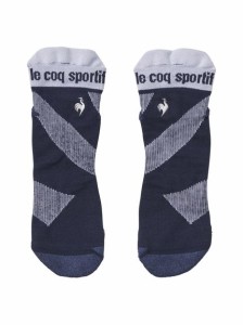 ルコックゴルフ le coq GOLF アンクル丈　MOVESOX ソックス レディース 