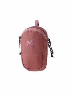 ミレー MILLET VOYAGE PADDED POUCH(ヴォヤージュ パッデッド ポーチ) その他トレッキングギア レディース 