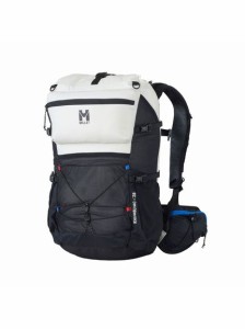 ミレー MILLET クンブ MC 28(KHUMBU MC 28) トレッキングバッグ(30L~50L) レディース 