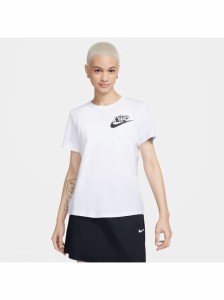 ナイキ NIKE AS W NSW TEE CLUB LBR Tシャツ レディース 