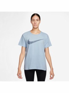 ナイキ NIKE AS W NK DF SLAM SS TEE Tシャツ 