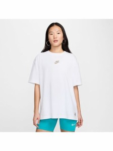 ナイキ NIKE ナイキ ウィメンズ NSW OS NCPS S/S Tシャツ 