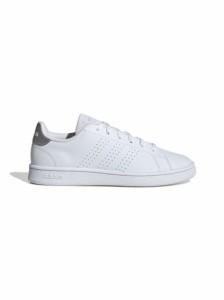 アディダス adidas ADVANCOURT BASE W パフォーマンスカジュアル レディース 