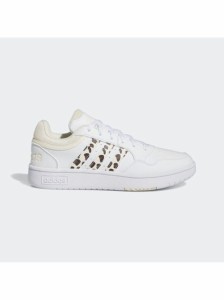 アディダス adidas HOOPS 3.0 W パフォーマンスカジュアル レディース 