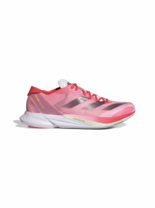 アディダス adidas ADIZERO JAPAN 8 W チャレンジランナー レディース 