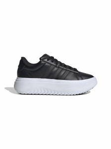 アディダス adidas GRAND COURT PLATFORM W カジュアル レディース 