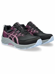 アシックス ASICS GEL-VENTURE 9 ジョグシューズ レディース 