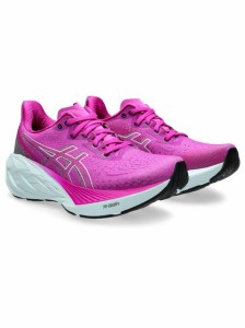 アシックス ASICS NOVABLAST 4 一般ランナー レディース 