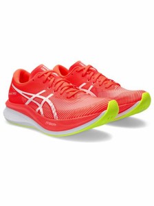 アシックス ASICS MAGIC SPEED 3 シリアスランナー レディース 