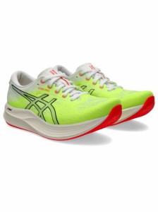 アシックス ASICS EvoRide SPEED 2 チャレンジランナー レディース 