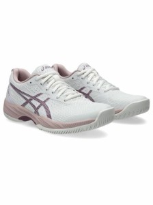 アシックス ASICS GEL-GAME 9 オールコート用テニスシューズ レディース 