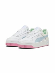 プーマ PUMA キャリーナ ストリート カジュアル レディース 