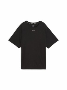 プーマ PUMA PUMA FIT オーバーサイズ SS T Tシャツ レディース 