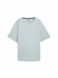 プーマ PUMA PUMA FIT オーバーサイズ SS T Tシャツ レディース 