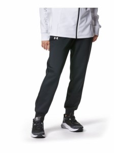 アンダーアーマー UNDER ARMOUR UA ARMOUR KNIT PANT ロングパンツ レディース 