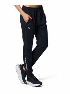 アンダーアーマー UNDER ARMOUR UA TRACK PANTS ロングパンツ レディース 