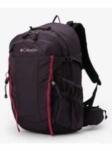 コロンビア Columbia ワイルドウッド WF 27L バックパック トレッキングバッグ(~30L) レディース 