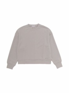 ダンスキン DANSKIN GREENWAY L/S SWEAT(グリーンウェイロングスリーブスウェット) Tシャツ レディース 