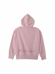 チャンピオン Champion TW TERRY ZIP HOODED  SWEAT スウェット・パーカー レディース 