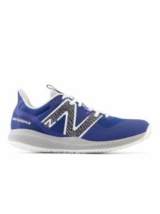 ニューバランス New Balance 796 V3 O オムニクレー用テニスシューズ レディース 