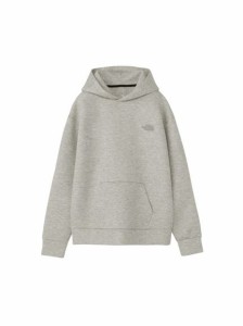 ザ・ノース・フェイス THE NORTH FACE TECH AIR SWEAT WIDE HOODIE(テックエアースウェットワイドフーディ) スウェット・パーカー レディ