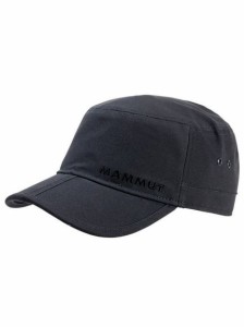 マムート MAMMUT LHASA CAP その他ウェアアクセサリー