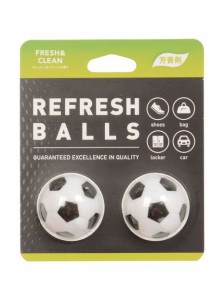 スポーツオーソリティ SPORTS AUTHORITY REFRESHBALLS 日用雑貨 レディース 