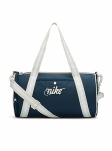 ナイキ NIKE NIKE HERITAGE RETRO DUFF BAG ボストンバッグ レディース 