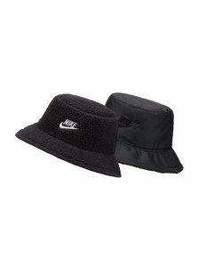 ナイキ NIKE U NK APEX BUCKET SQ OUTDOOR L ハット レディース 