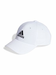 アディダス adidas BBL コットンキャップ キャップ レディース 