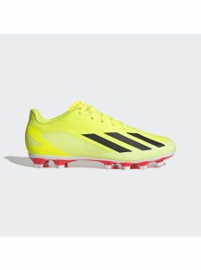 アディダス adidas エックス クレイジーファスト CLUB FxG サッカースパイク レディース 