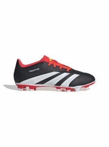 アディダス adidas プレデター CLUB FxG サッカースパイク レディース 