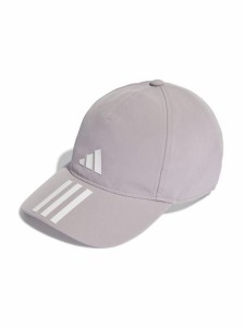 アディダス adidas ベースボール 3ST AR キャップ キャップ レディース 