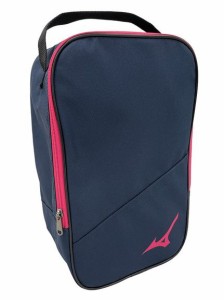 ミズノ MIZUNO スポーツオーソリティオリジナルシューズケース シューズケース レディース 