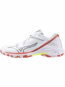 ミズノ MIZUNO ウエーブクロー 3 バドミントンシューズ レディース 