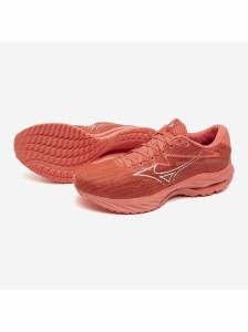 ミズノ MIZUNO ウエーブライダー27 一般ランナー レディース 