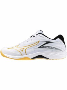 ミズノ MIZUNO サンダーブレード Z バレーボールシューズ レディース 