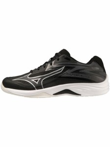 ミズノ MIZUNO サンダーブレード Z バレーボールシューズ レディース 