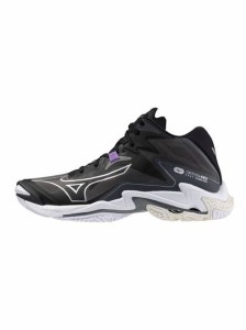 ミズノ MIZUNO ウエーブライトニング Z8 MID バレーボールシューズ レディース 